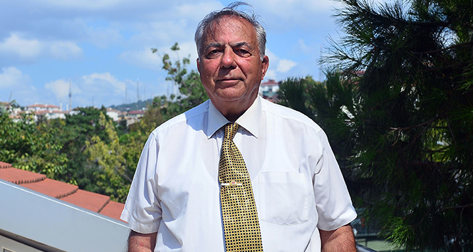 Prof. Dr. İbrahim Öztek’ten ‘Koronavirüs Mücadele Fonu’ önerisi