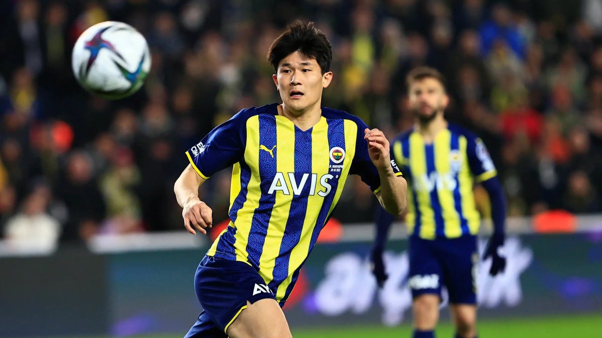 Fenerbahçe Kim Min Jae transferinde Rennes ile anlaştı