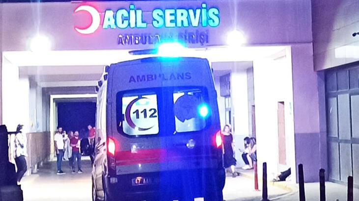 Mardin’de feci olay! Balkondan düşen 2 yaşındaki çocuk hayatını kaybetti