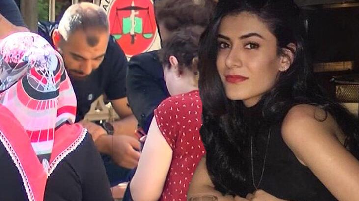 Pınar’ın katili aileyi ‘polis’ yalanlarıyla kandırmış