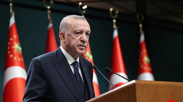 Cumhurbaşkanı Erdoğan’dan ‘Neşet Ertaş’ paylaşımı