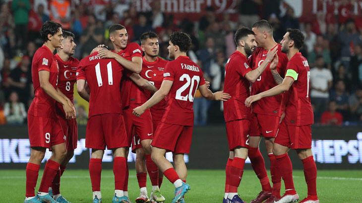 ‘En İyi 25 Yaş Altı Futbolcular’ listesine dört Türk girdi!