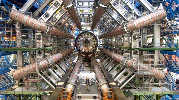 Enerji krizi CERN’i de vurdu: Büyük Hadron Çarpıştırıcısı durdurulabilir