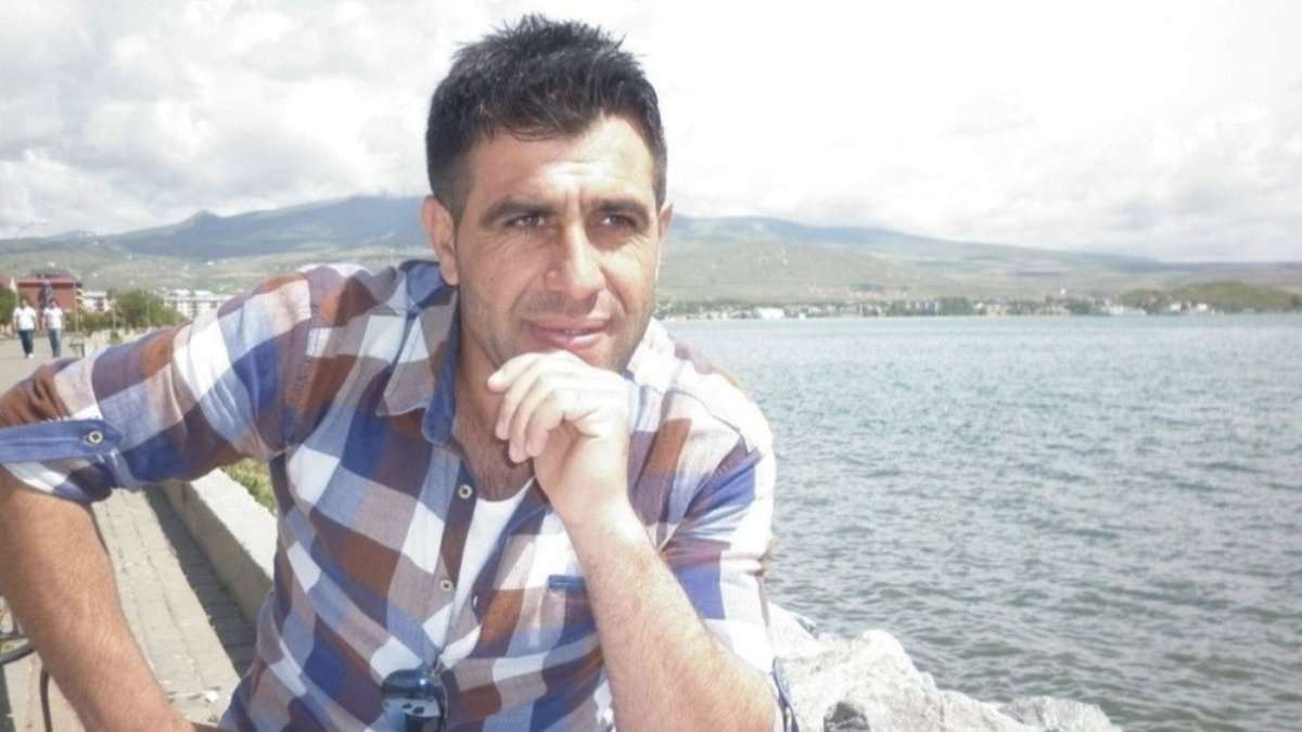 Diyarbakır’da inşaatın 5. katından düşen işçi öldü