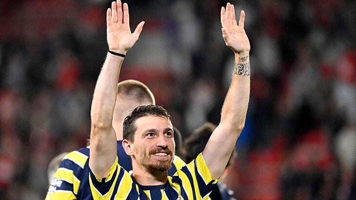 Fenerbahçe’de Mert Hakan gün sayıyor! Tatil bile yapmadı
