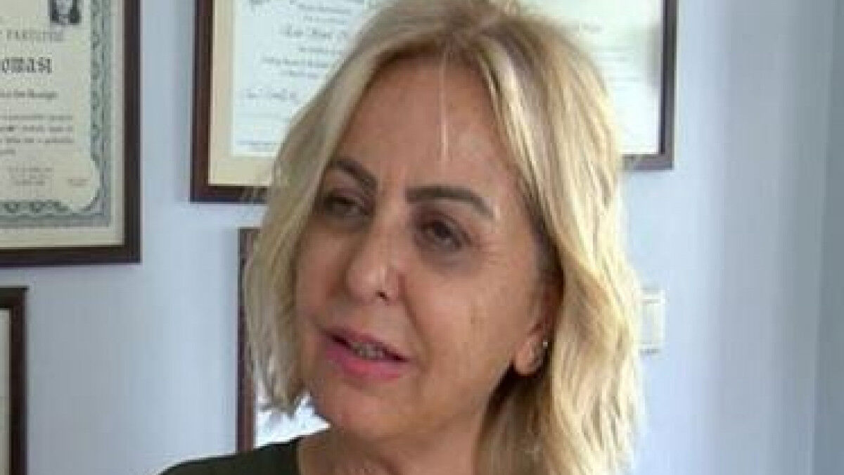 Ankara’da profesörü ‘dana dili’ ile tehdit eden sanık hakkında yakalama kararı çıktı