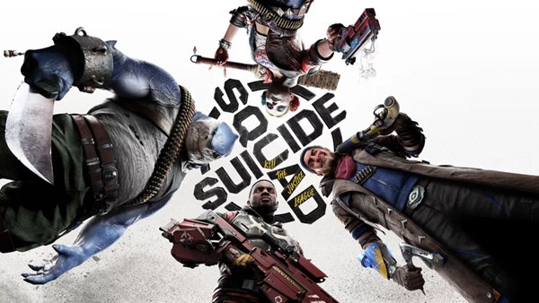 Şaşırtmadı: Suicide Squad: Kill The Justice League bir kez daha ertelendi