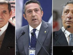 9 aylık bilançoyu KAP’a bildirdiler! Kar eden tek kulüp Fenerbahçe