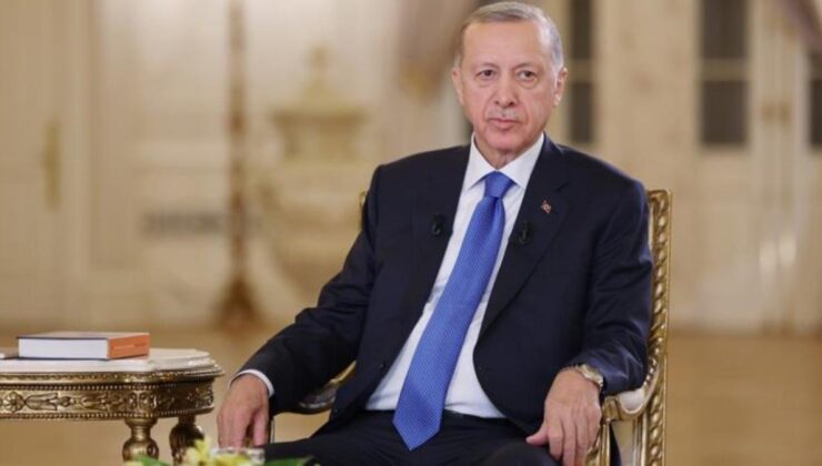 Cumhurbaşkanı Erdoğan’ın sıhhat durumuyla ilgili Yardımcısı Fuat Oktay’dan açıklama: Hamdolsun çok âlâ
