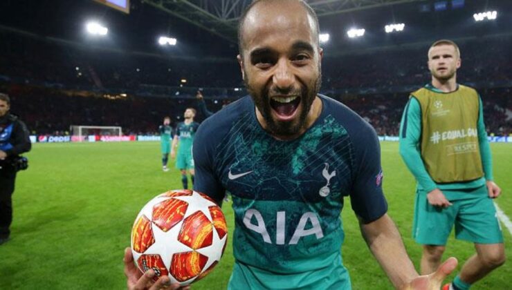Fenerbahçe, Lucas Moura ateşini yaktı! Sır üzere saklanan teklif ortaya çıktı