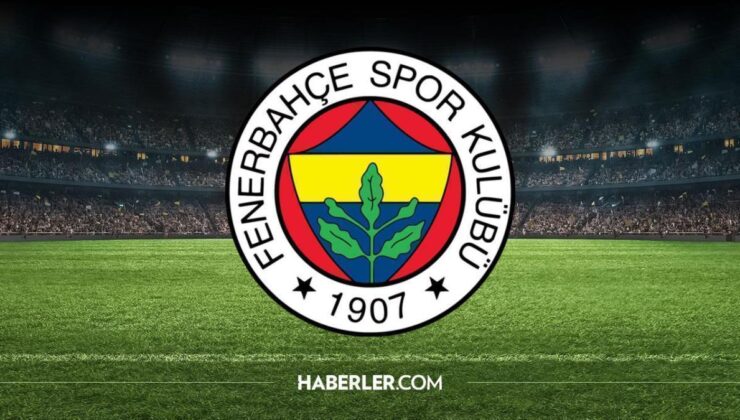 Fenerbahçe maçı ne vakit? Bu hafta FB maçı ne vakit? Fenerbahçe’nin maçı hangi gün?
