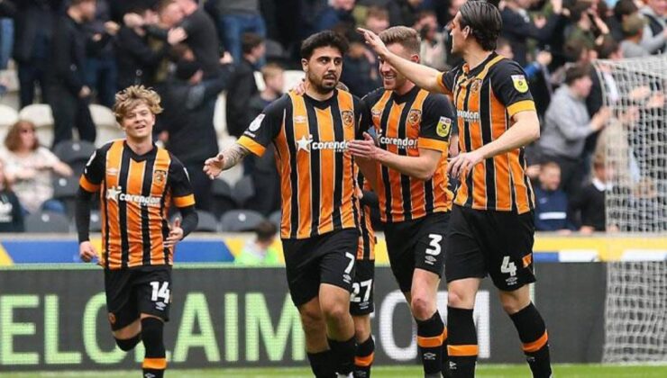Ozan Tufan güya yıllardır Liam Rosenior’u bekliyormuş! İngiltere’de rekor kırdı