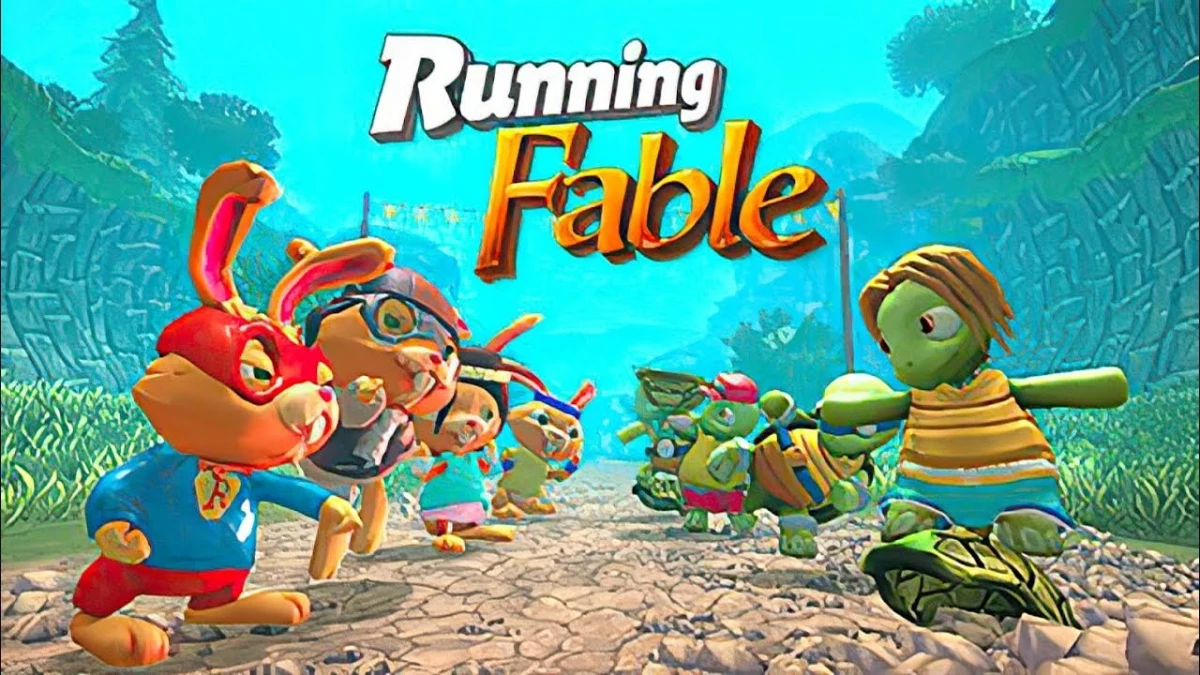 Running Fable, Xbox ve Nintendo Switch’e geliyor