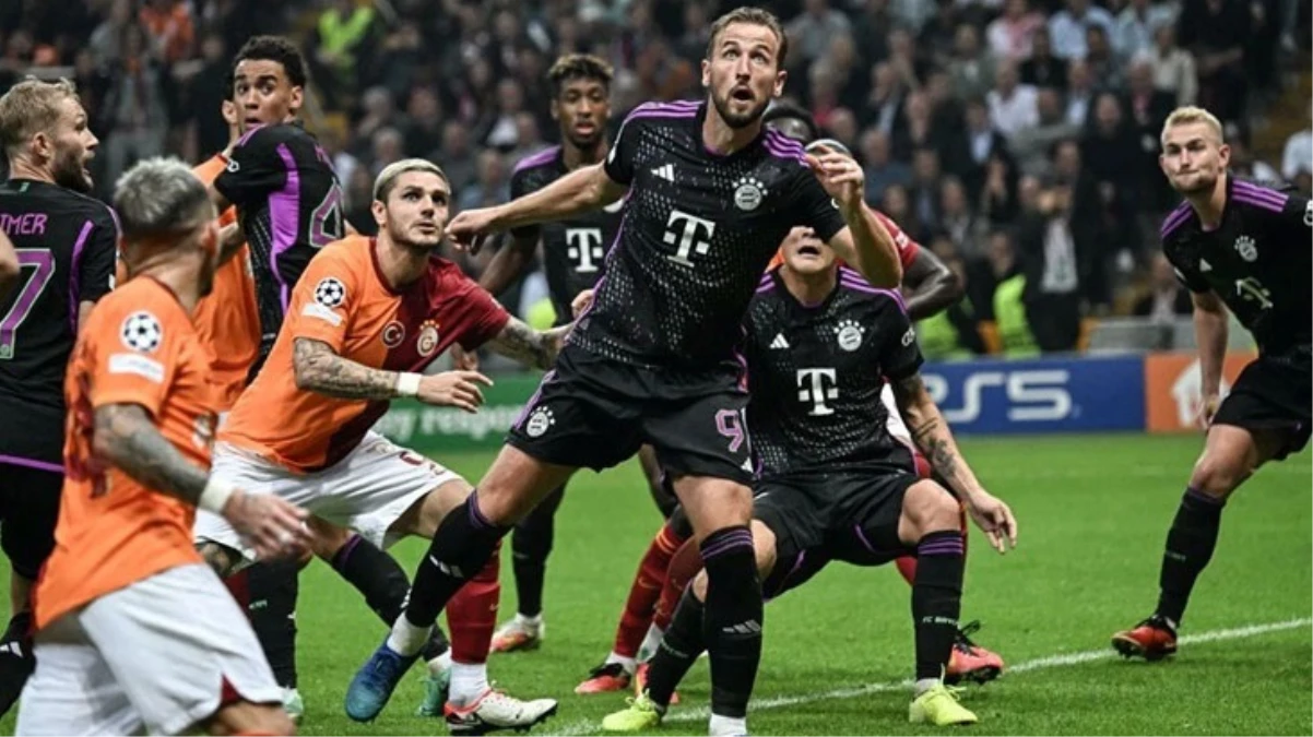 Bayern Münih’te deprem! Kadronun en âlâ oyuncusu maça devam edemedi