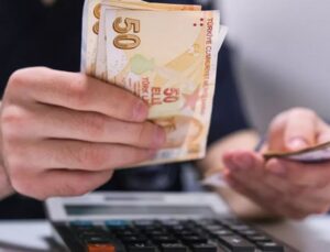 Kur muhafazalı mevduattan kaçan kaçana! 3 ayda 569 milyar liralık düşüş