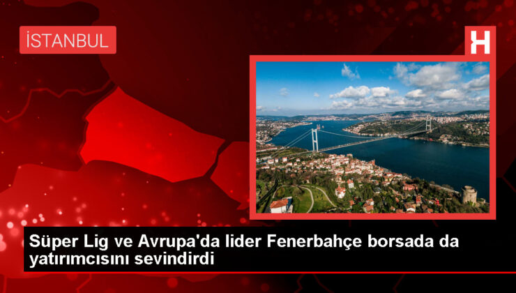 Trendyol Üstün Lig, Fenerbahçe’ye En Fazla Kazandıran Spor Şirketi Oldu