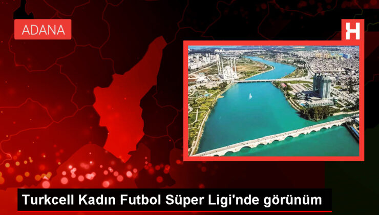 Turkcell Bayan Futbol Harika Ligi’nde Galatasaray-Fenerbahçe derbisi