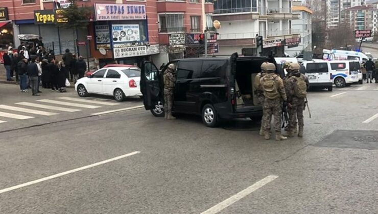 Borsada 10 milyon TL kaybeden emlakçı, pompalı tüfekle etrafa ateş açıp intihar etti