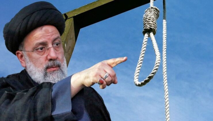 İran, İsrail ismine casusluk yapan kişiyi idam etti