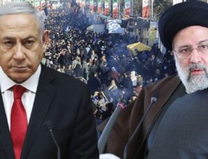 İran’daki terör ataklarında parmakları var mı? İsrail’den birinci açıklama geldi