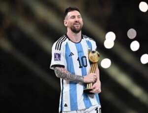 Messi hangi ekipte 2024? Lionel Messi hangi kadroda oynuyor?