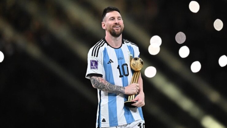 Messi hangi ekipte 2024? Lionel Messi hangi kadroda oynuyor?