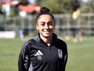 Beşiktaş Bayan Futbol Kadrosu Şampiyonlar Ligi’ne katılmak istiyor