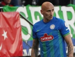 Herkes bu transferi konuşuyor! Jonjo Shelvey, Premier Lig’i bırakıp Harika Lig’e geldi