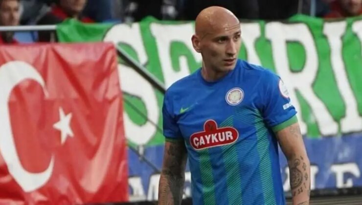 Herkes bu transferi konuşuyor! Jonjo Shelvey, Premier Lig’i bırakıp Harika Lig’e geldi