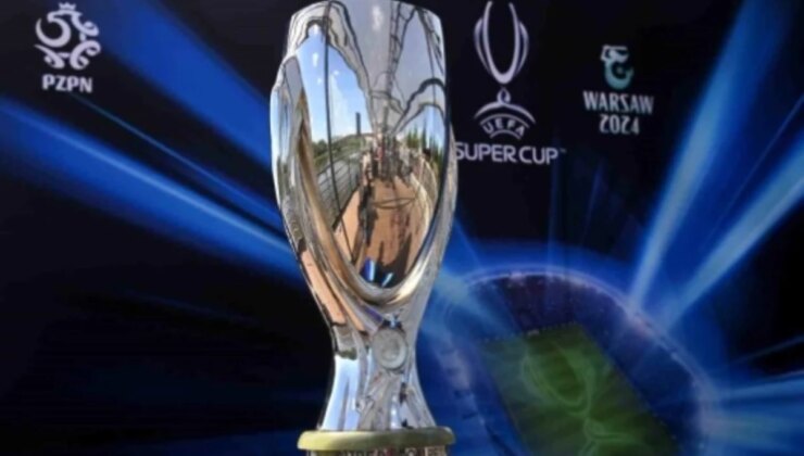 MUHTEŞEM KUPA CANLI izle! 2024 UEFA Harika Kupa maç izleme linki var mı?