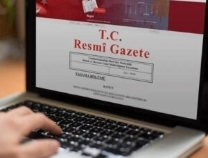 Resmi Gazete bugün (5 Ağustos) kararları neler? Resmi Gazete atama kararları 2024!