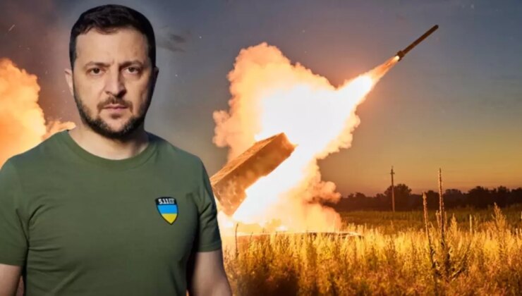 Ukrayna, sonuna asker, tank ve top yığan ülkeyi uyardı: Vururuz