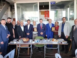 Amasya’da Ahilik Haftası Coşkuyla Kutlandı