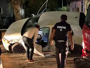 Amasya’da Arabanın Çarptığı 15 Yaşındaki Çocuk Hayatını Kaybetti
