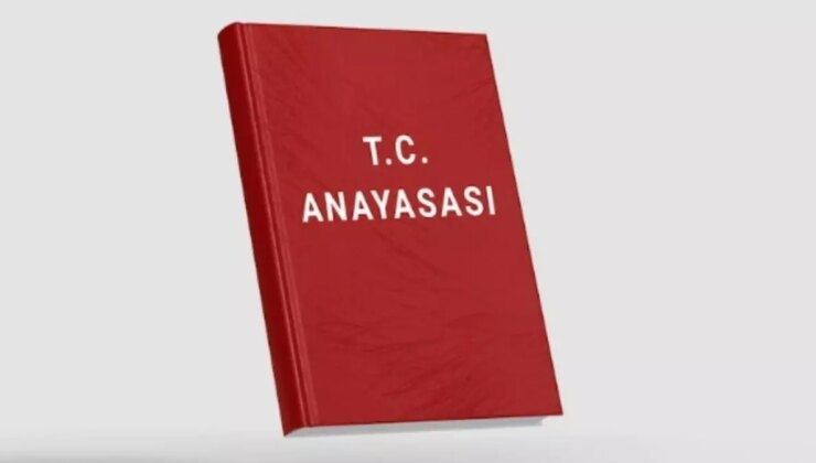 Anayasanın 4. Hususu nedir? Anayasanın birinci 4 unsuru nelerdir? Anayasanın 4. Hususu değiştirilebilir mi?