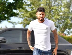 Emerson Palmieri kimdir? Emerson Palmieri kaç yaşında, mevkisi ne, bonsevis kıymeti ne kadar?