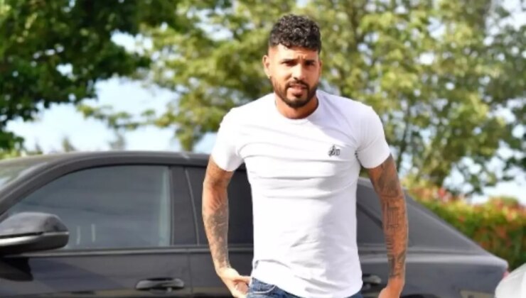 Emerson Palmieri kimdir? Emerson Palmieri kaç yaşında, mevkisi ne, bonsevis kıymeti ne kadar?