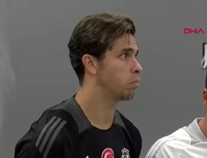 Gabriel Paulista: Dayanılmaz bir maç oynadık