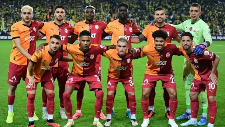 Galatasaray PAOK 11’i! Mümkün 11 aşikâr oldu mu, maç takımı kimler var?
