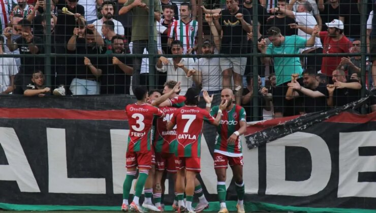 Karşıyaka, Şampiyonluk Maksadıyla Âlâ Başladı