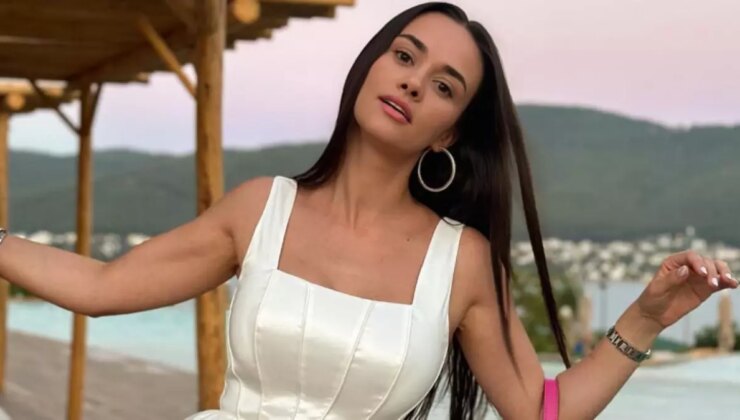 Kıyafet siparişi veren Hande Soral’ın paketinden altın yüzük çıktı! Sahibini arıyor