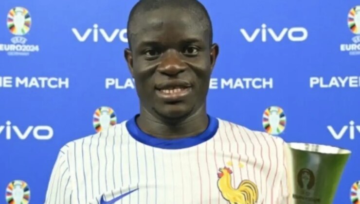 N’Golo Kante kimdir, mevkiisi ne, kaç yaşında, hangi ekiplerde oynadı?