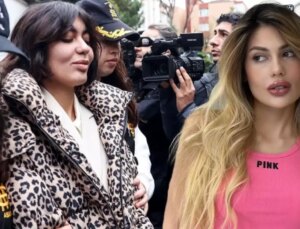 Nihal Candan’dan hakim karşısına çıkan kardeşine moral: Engin Polat çıktı sen de çıkacaksın