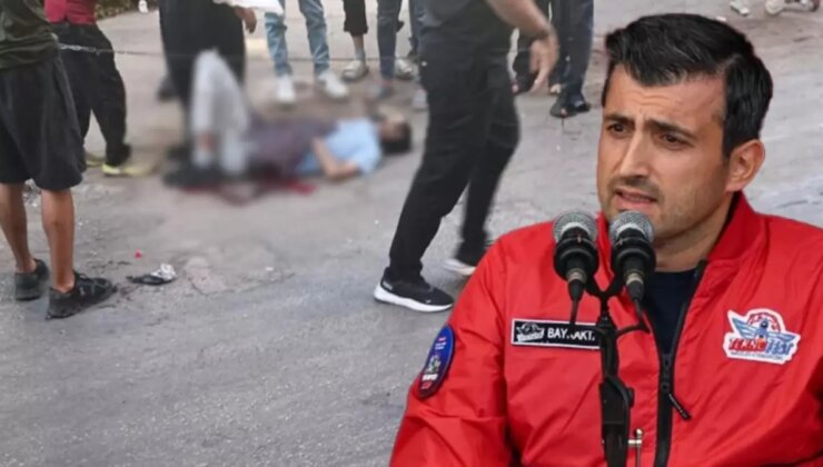 Selçuk Bayraktar, Lübnan saldırısından 2 gün evvel ihtarda bulunmuş: Saatlerin, telefonların içine kadar giriyorlar