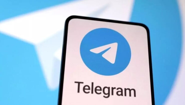 Telegram, İsimli Makamlarla Kullanıcı Bilgilerini Paylaşacak