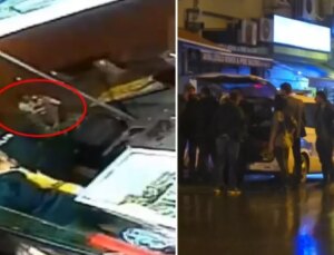 Ümraniye’de operasyon sırasında silahlı hücum: 1 bayan polis şehit oldu, biri polis 2 kişi yaralandı