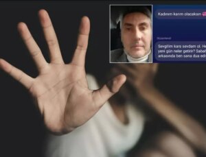 Uzunluk boy iletileri ifşa olmuştu! Öğrencisine cinsel içerikli bildiriler atan öğretmenin cezası muhakkak