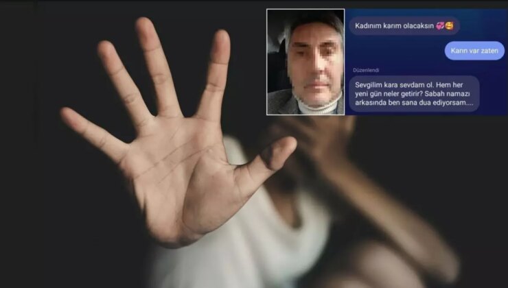 Uzunluk boy iletileri ifşa olmuştu! Öğrencisine cinsel içerikli bildiriler atan öğretmenin cezası muhakkak
