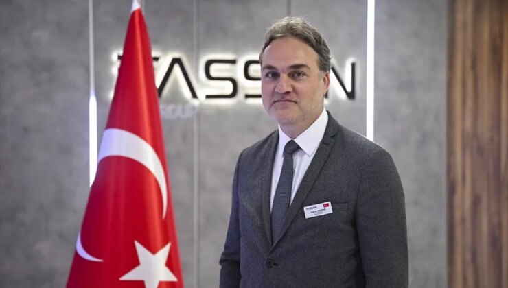 ASSAN Group, SAHA EXPO’da BAE ile Değerli Kontratlar İmzaladı