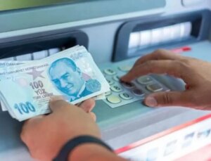 ATM’lerden para çekmek için artık bu doküman zorunlu!